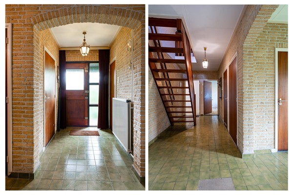 Medium property photo - Onze Lieve Vrouwestraat 33, 4735 SL Zegge